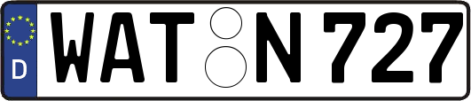 WAT-N727