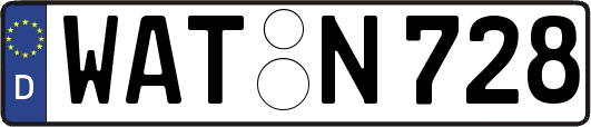 WAT-N728