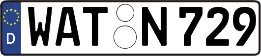 WAT-N729