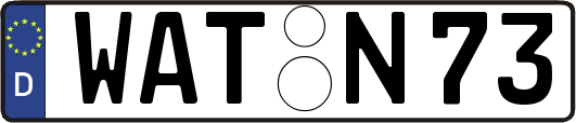 WAT-N73