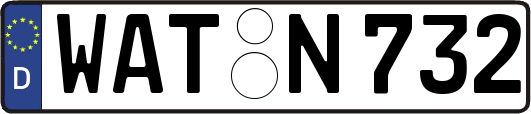 WAT-N732