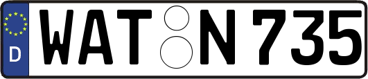 WAT-N735