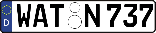 WAT-N737