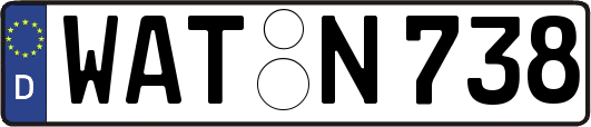 WAT-N738
