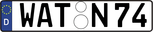 WAT-N74