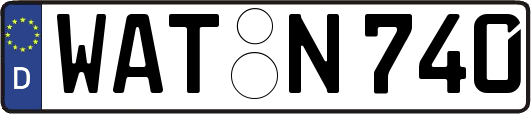 WAT-N740