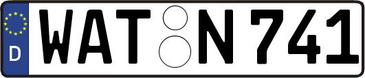 WAT-N741