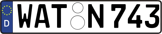 WAT-N743