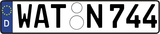 WAT-N744
