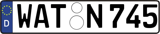 WAT-N745
