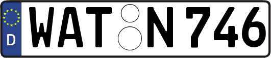 WAT-N746