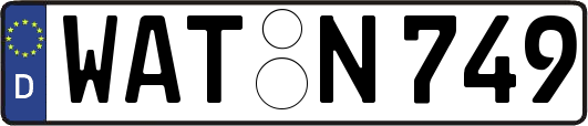 WAT-N749