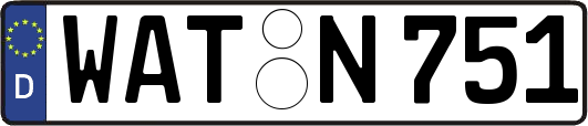 WAT-N751