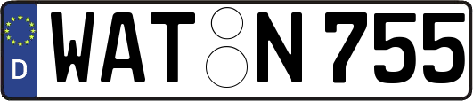 WAT-N755