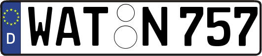 WAT-N757