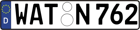 WAT-N762