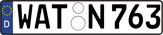 WAT-N763