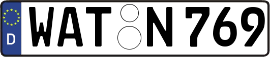 WAT-N769