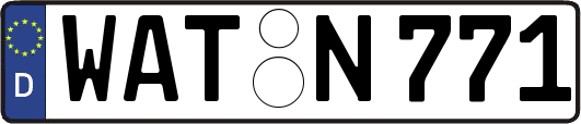 WAT-N771