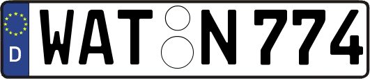 WAT-N774