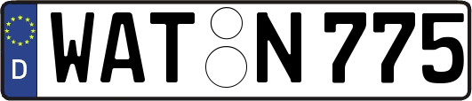 WAT-N775