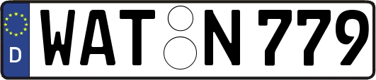 WAT-N779