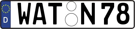 WAT-N78