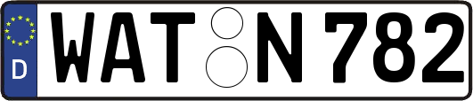 WAT-N782