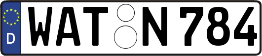 WAT-N784