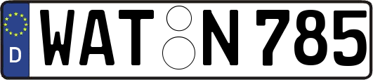 WAT-N785