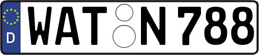 WAT-N788