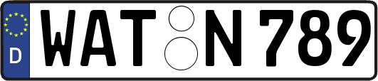 WAT-N789