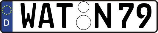 WAT-N79