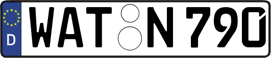 WAT-N790