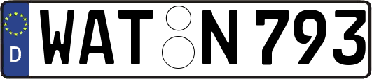 WAT-N793