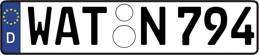 WAT-N794