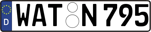 WAT-N795