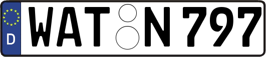 WAT-N797