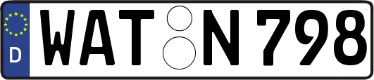WAT-N798