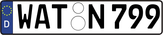 WAT-N799