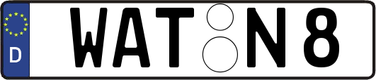 WAT-N8