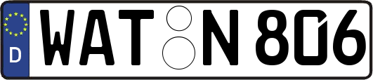 WAT-N806