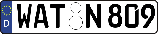 WAT-N809