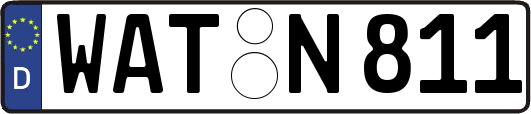 WAT-N811