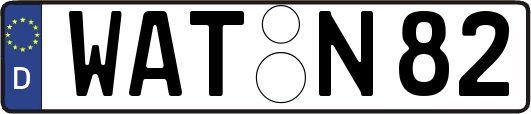 WAT-N82