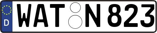 WAT-N823