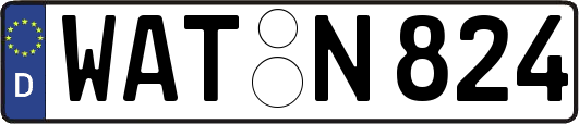 WAT-N824