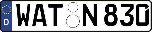 WAT-N830