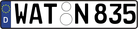 WAT-N835
