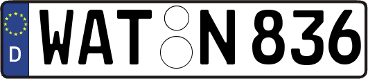 WAT-N836